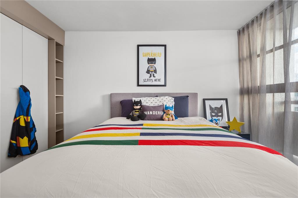 CONDADO PRINCESS - Residential