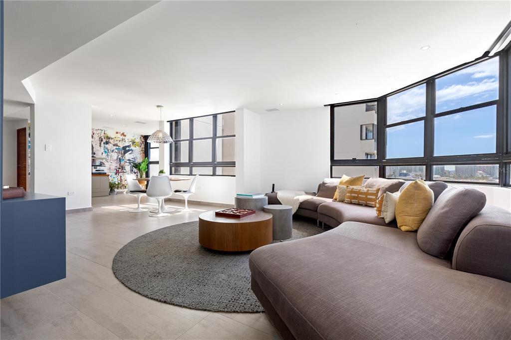 CONDADO PRINCESS - Residential