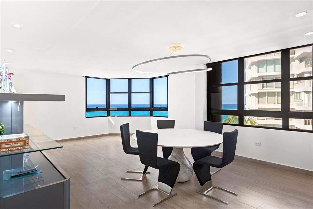 CONDADO PRINCESS - Residential