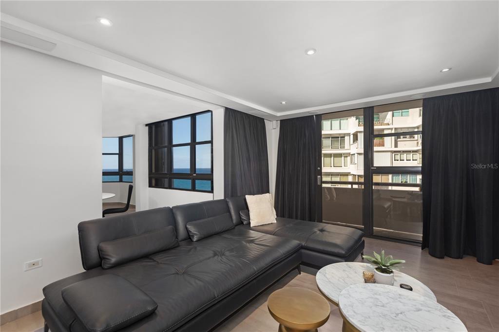 CONDADO PRINCESS - Residential