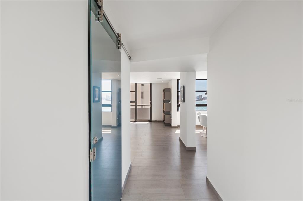 CONDADO PRINCESS - Residential