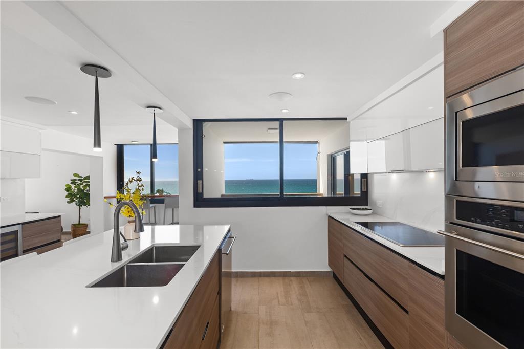 CONDADO PRINCESS - Residential