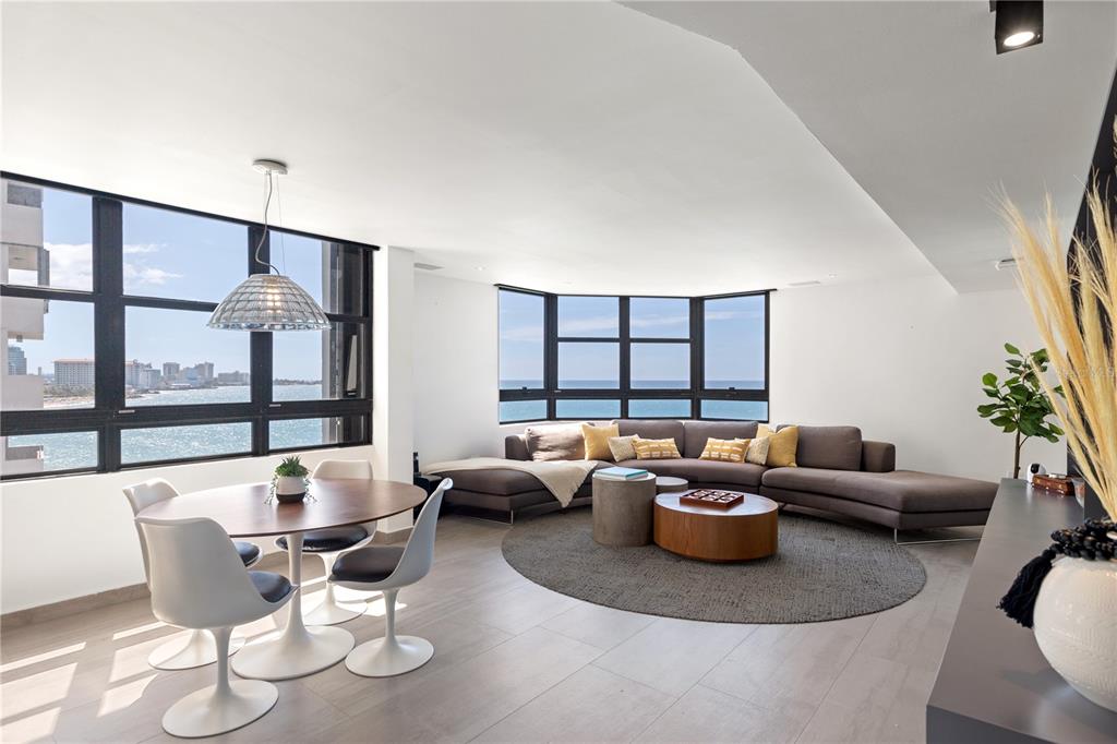 CONDADO PRINCESS - Residential