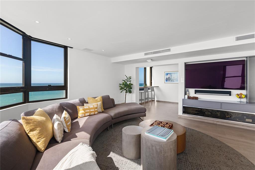 CONDADO PRINCESS - Residential