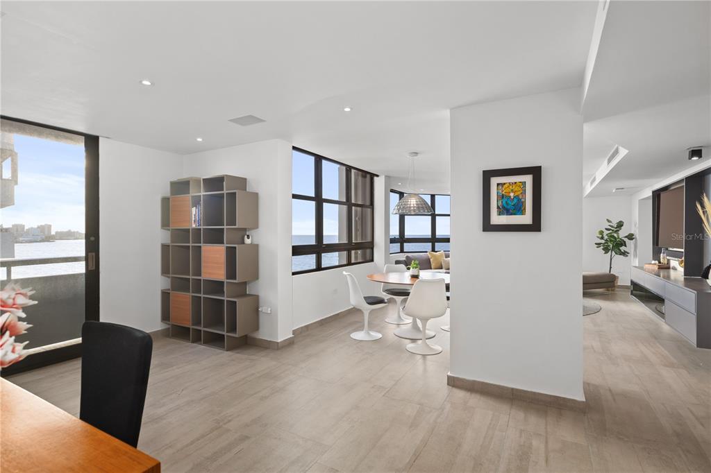 CONDADO PRINCESS - Residential