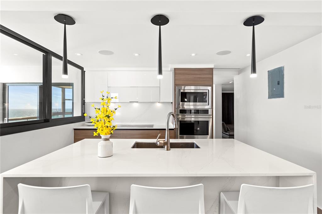 CONDADO PRINCESS - Residential