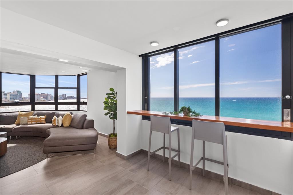 CONDADO PRINCESS - Residential