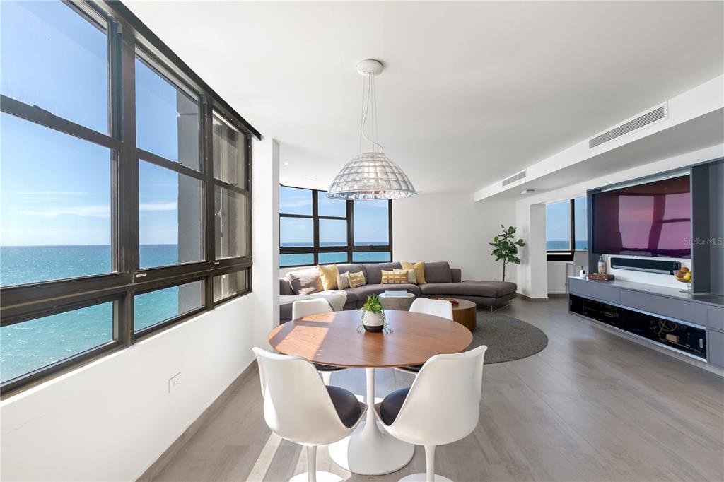 CONDADO PRINCESS - Residential