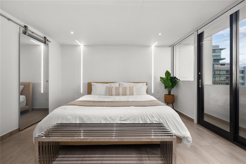 CONDADO PRINCESS - Residential