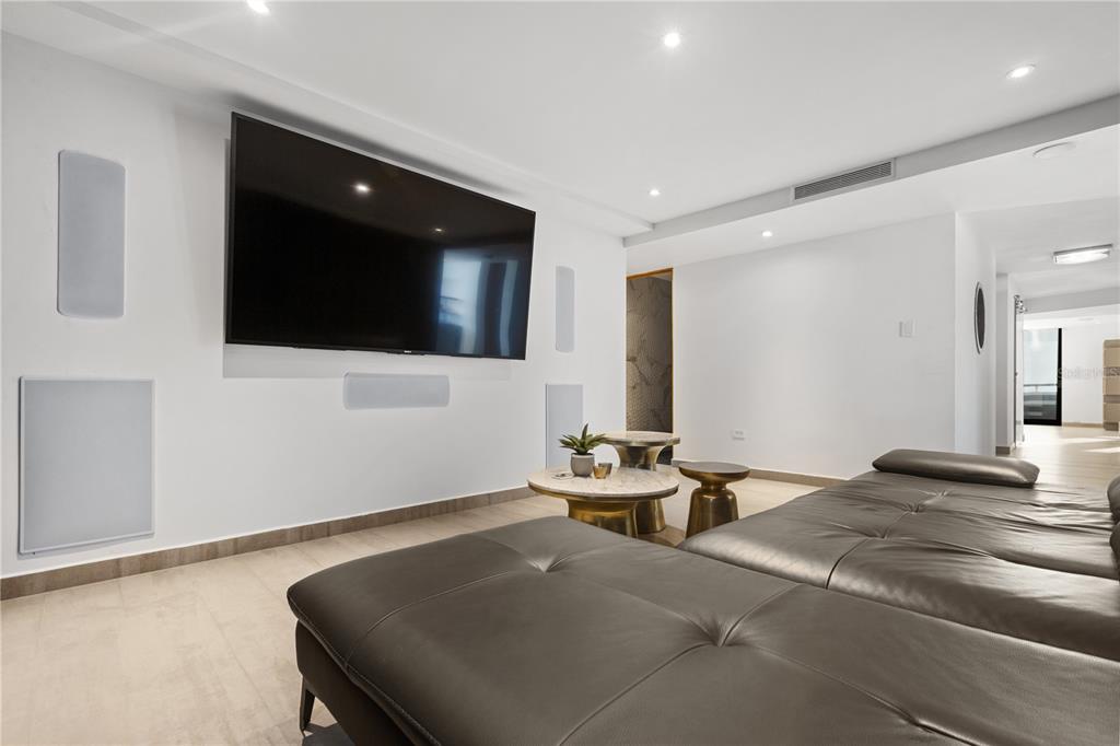 CONDADO PRINCESS - Residential