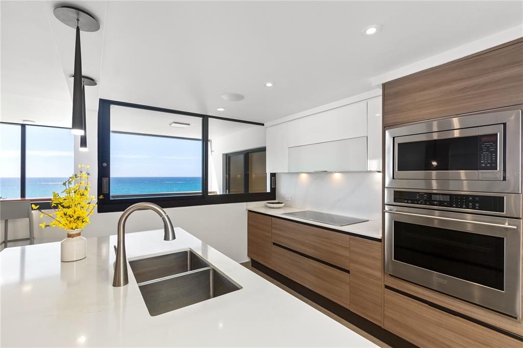 CONDADO PRINCESS - Residential