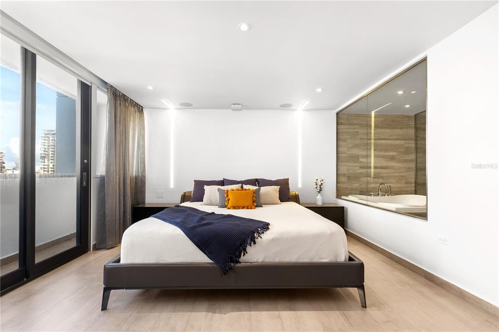 CONDADO PRINCESS - Residential