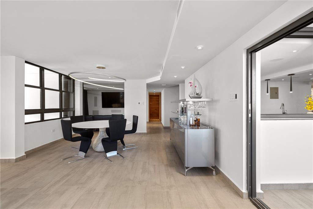 CONDADO PRINCESS - Residential