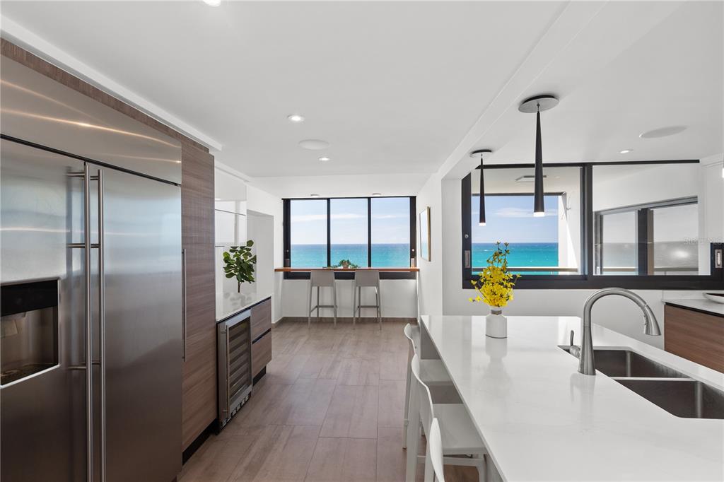CONDADO PRINCESS - Residential