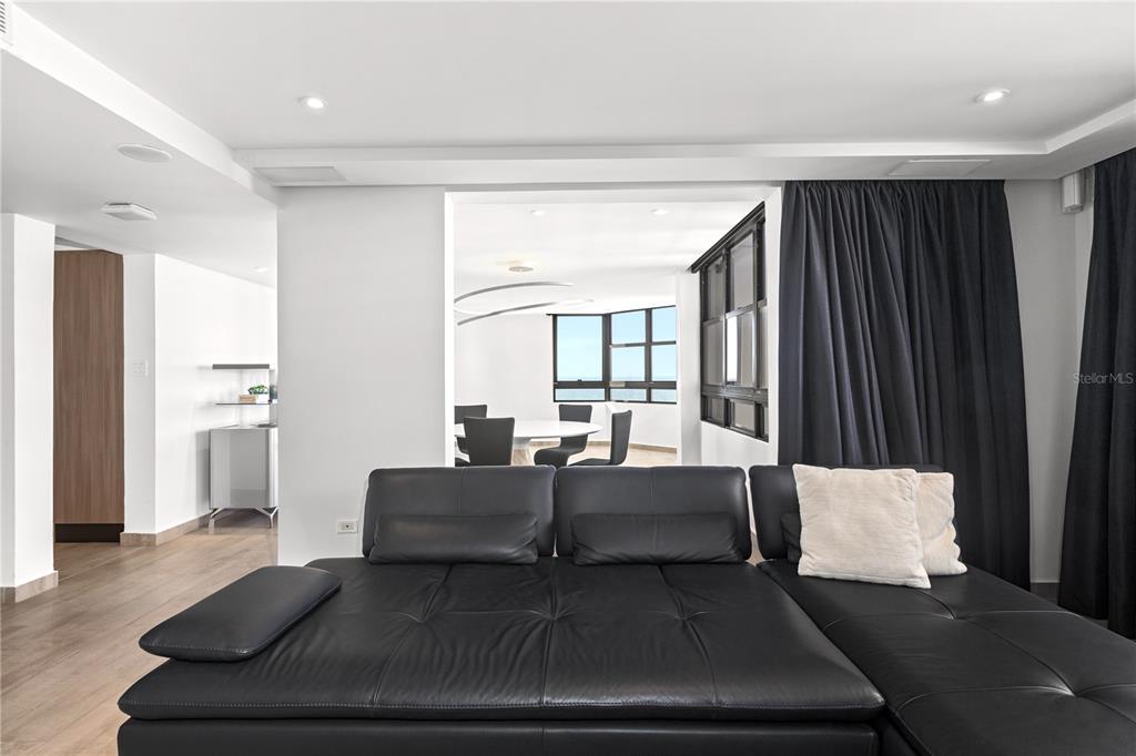 CONDADO PRINCESS - Residential