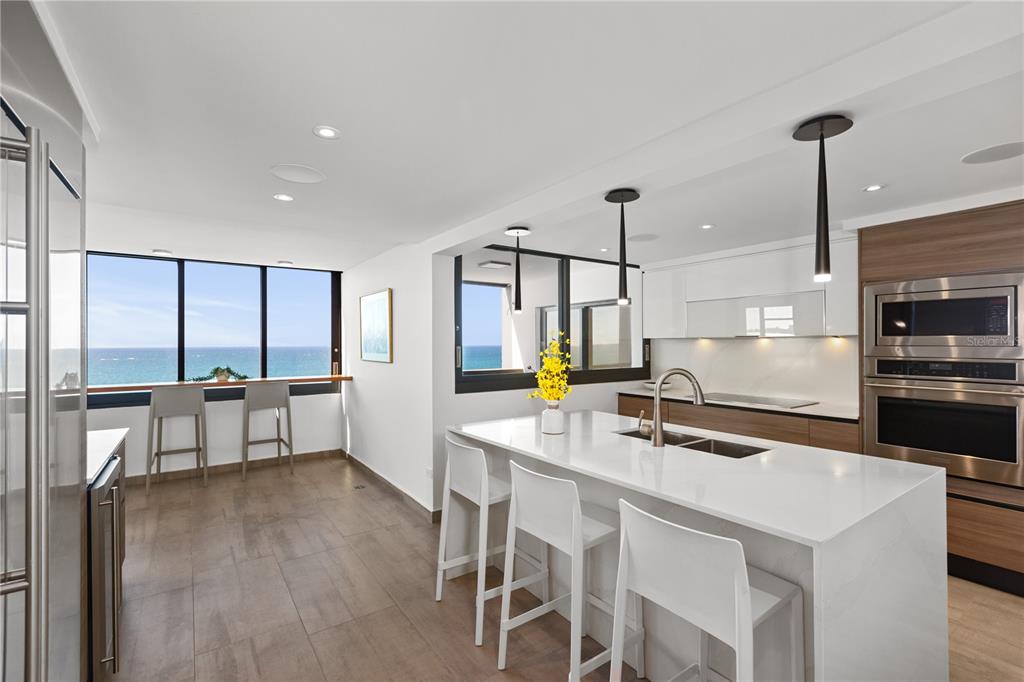 CONDADO PRINCESS - Residential