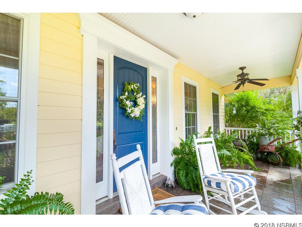 Howe & Curriers Allotment - Residential