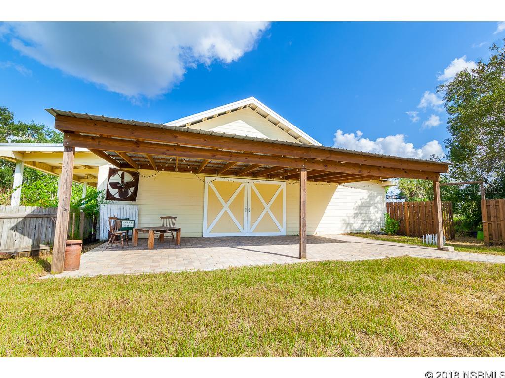 Howe & Curriers Allotment - Residential