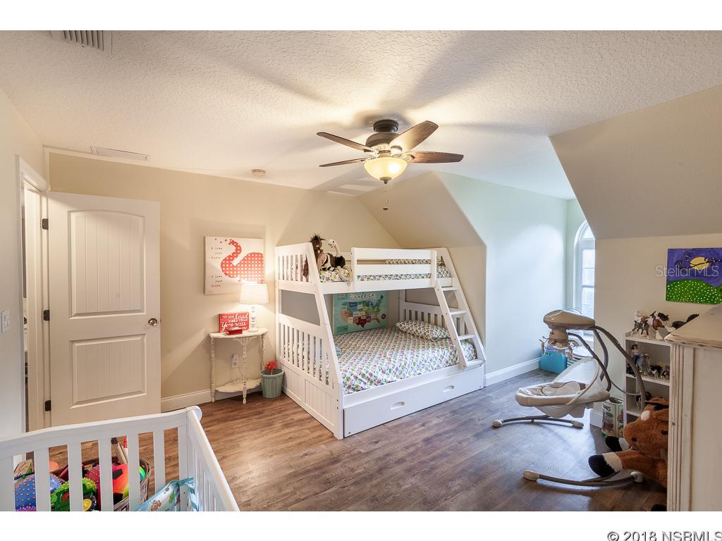 Howe & Curriers Allotment - Residential