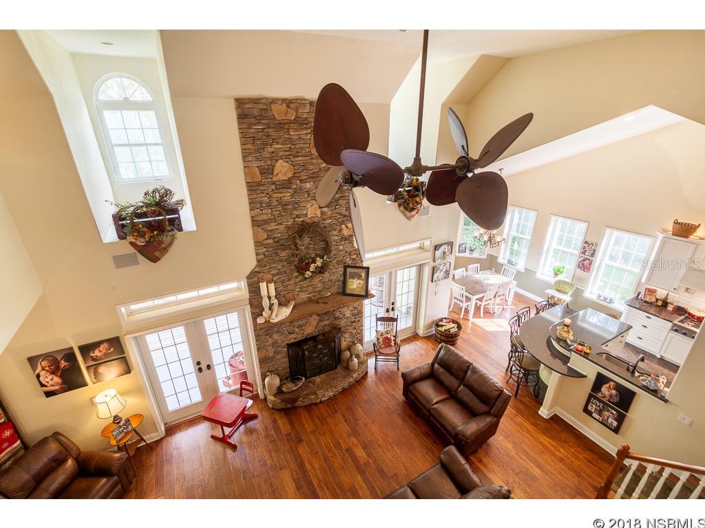 Howe & Curriers Allotment - Residential