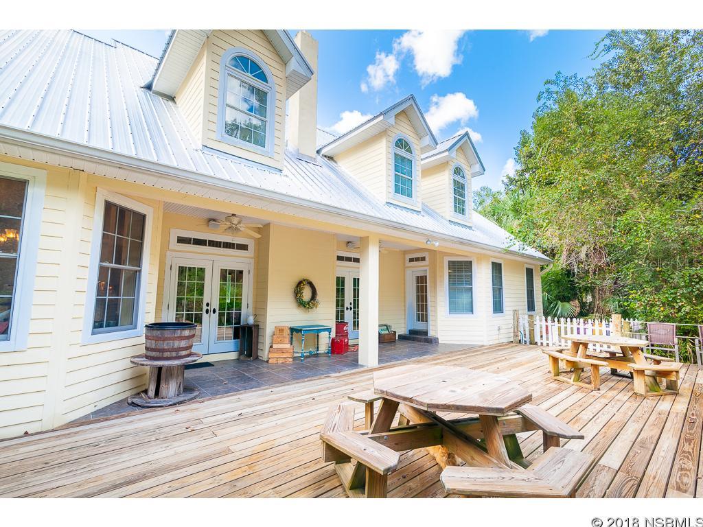 Howe & Curriers Allotment - Residential