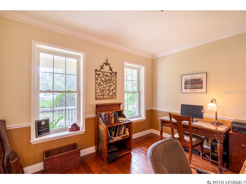 Howe & Curriers Allotment - Residential