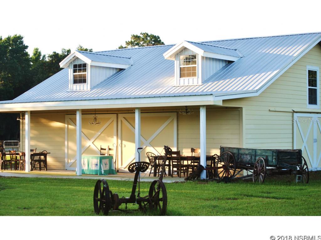 Howe & Curriers Allotment - Residential