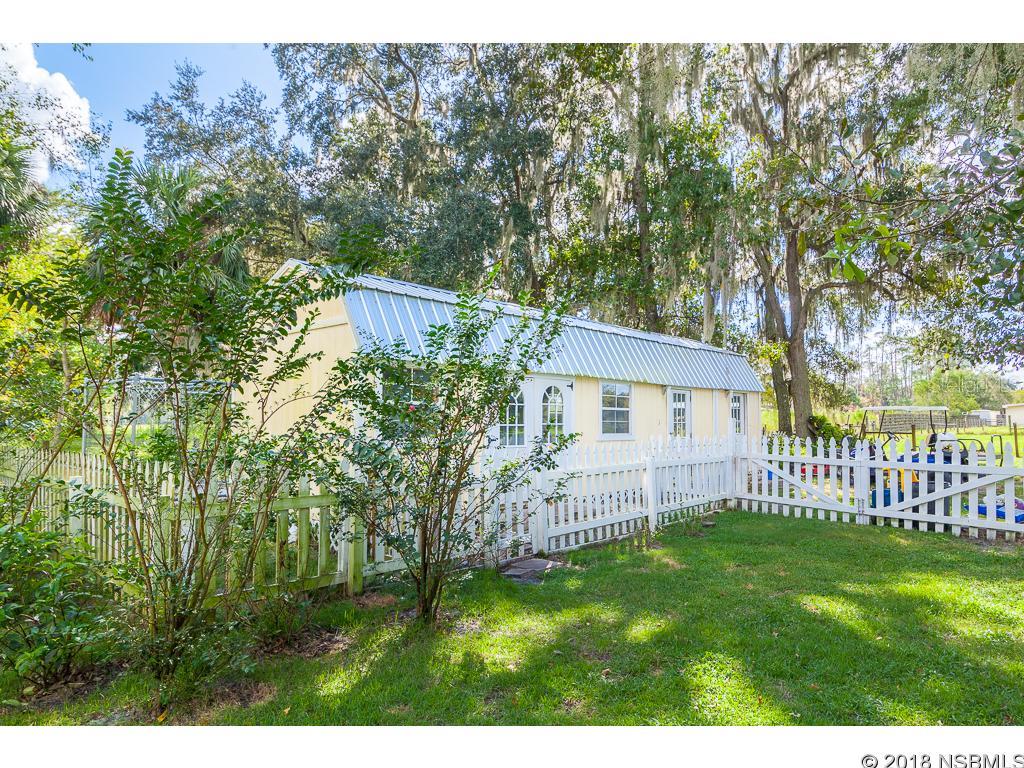 Howe & Curriers Allotment - Residential