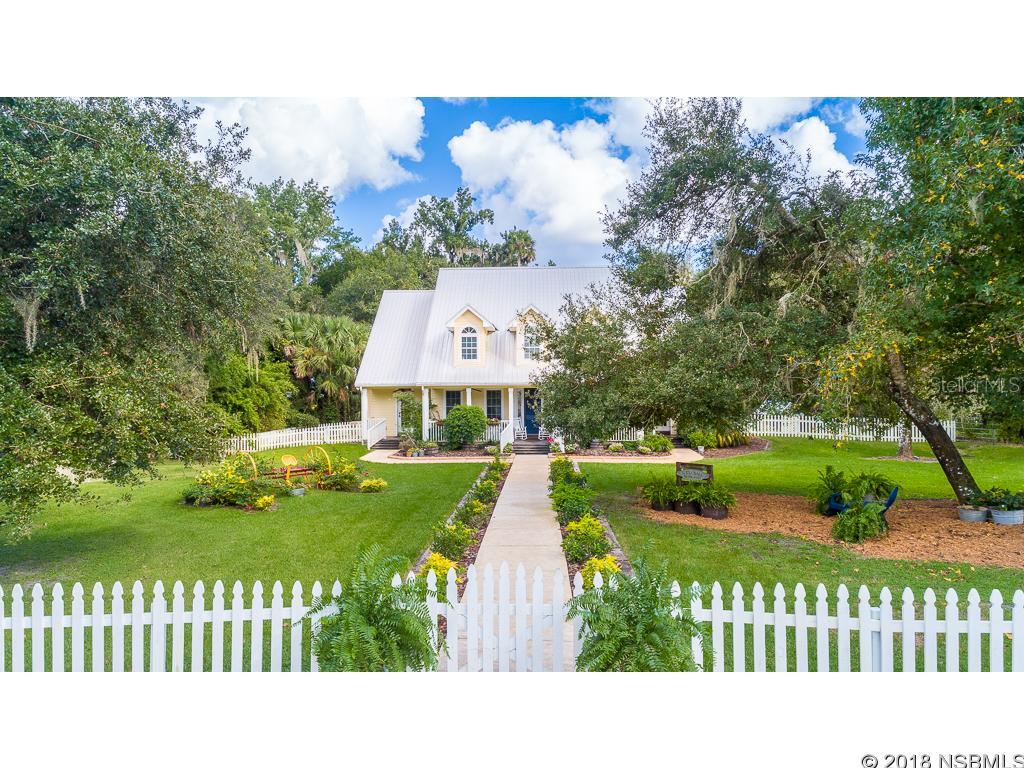 Howe & Curriers Allotment - Residential