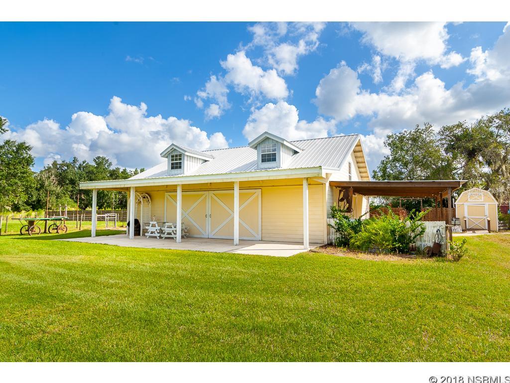 Howe & Curriers Allotment - Residential