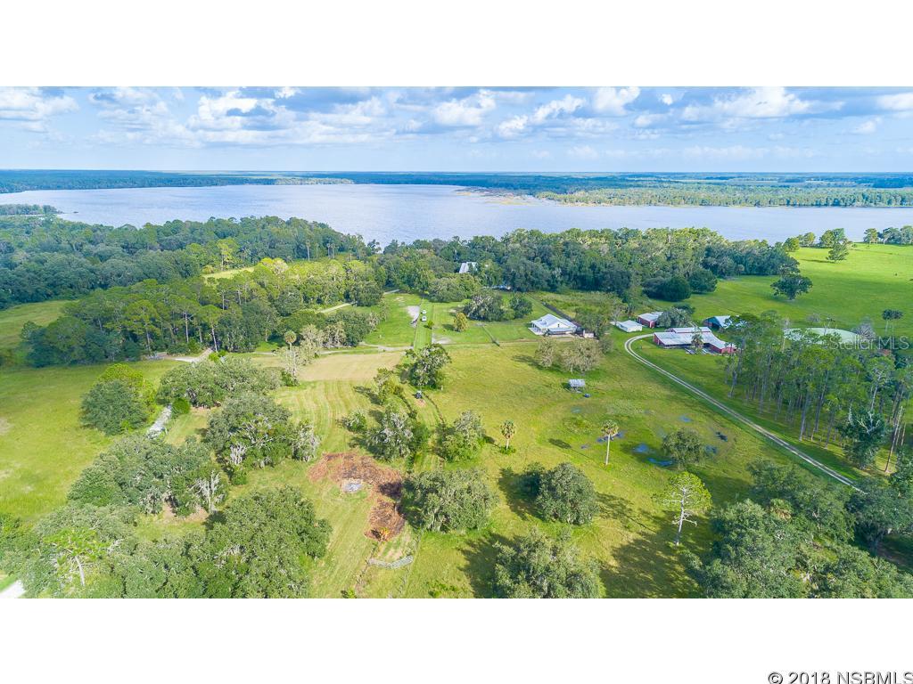Howe & Curriers Allotment - Residential
