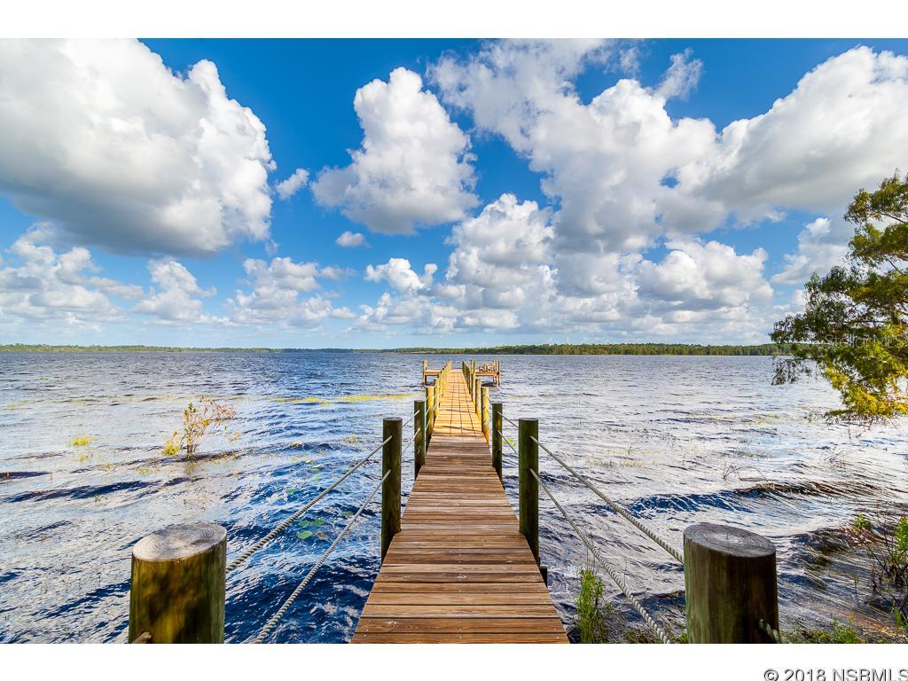 Howe & Curriers Allotment - Residential