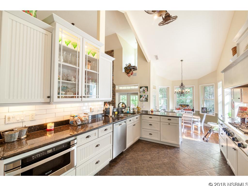 Howe & Curriers Allotment - Residential