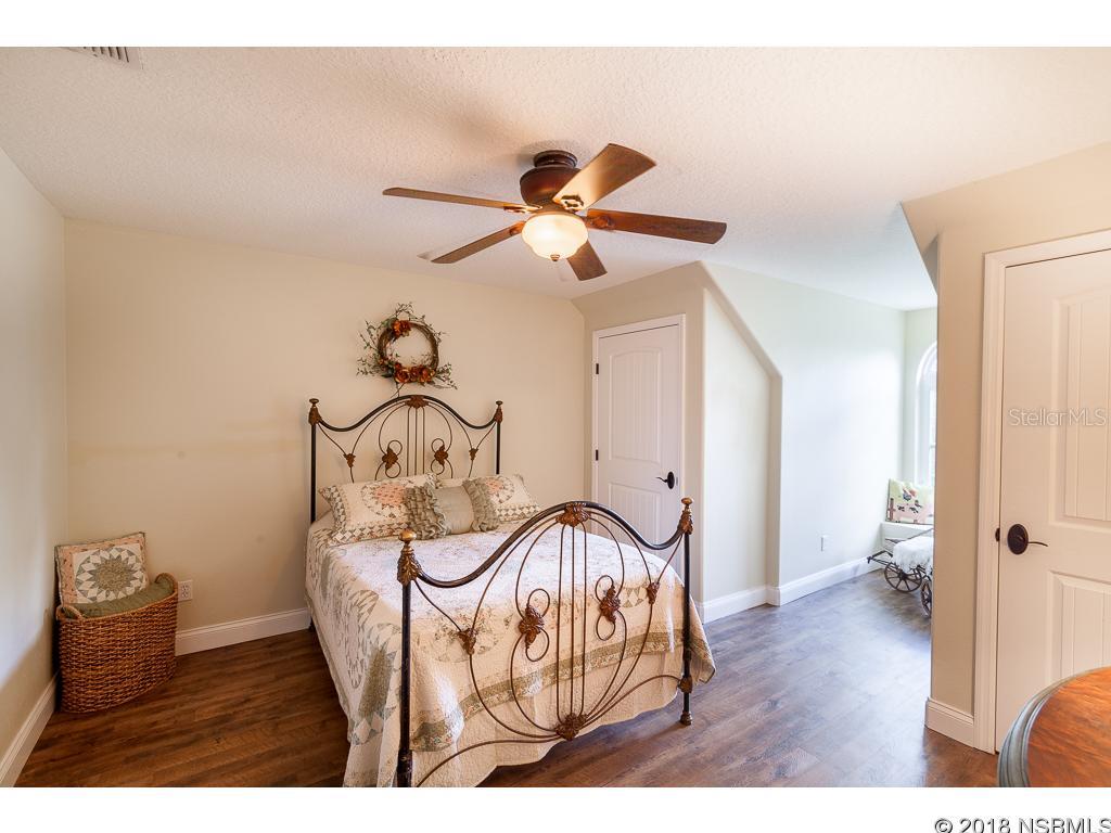 Howe & Curriers Allotment - Residential