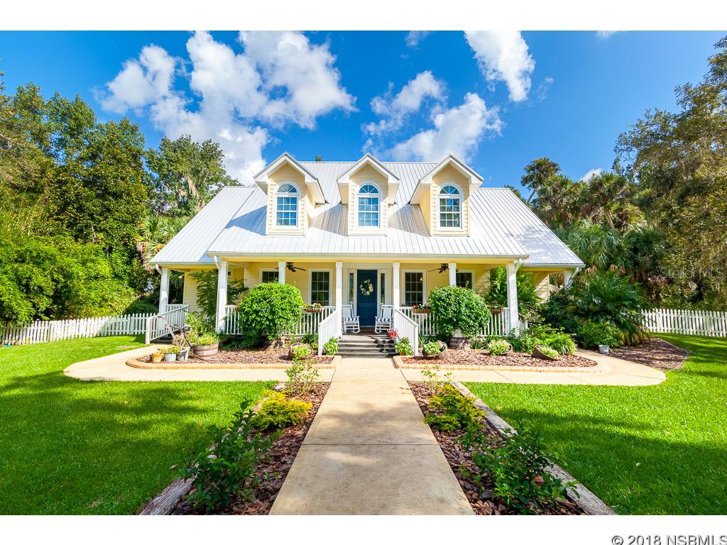 Howe & Curriers Allotment - Residential