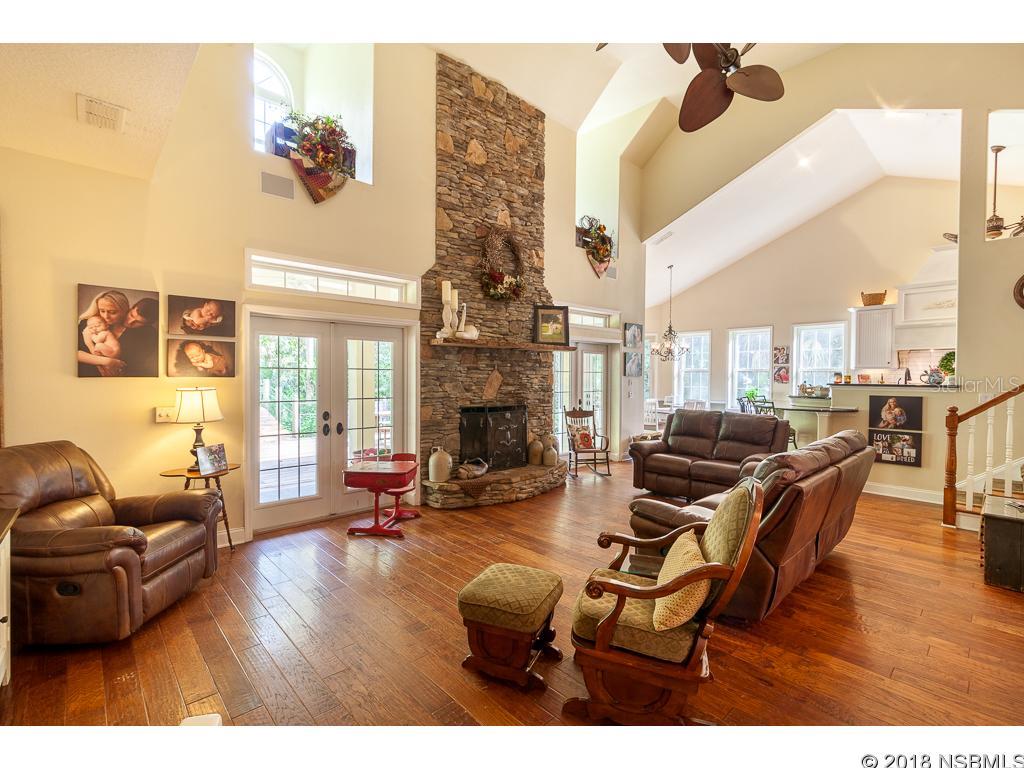 Howe & Curriers Allotment - Residential