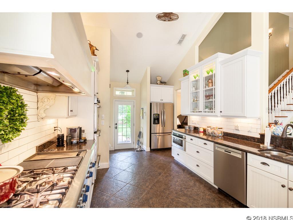 Howe & Curriers Allotment - Residential