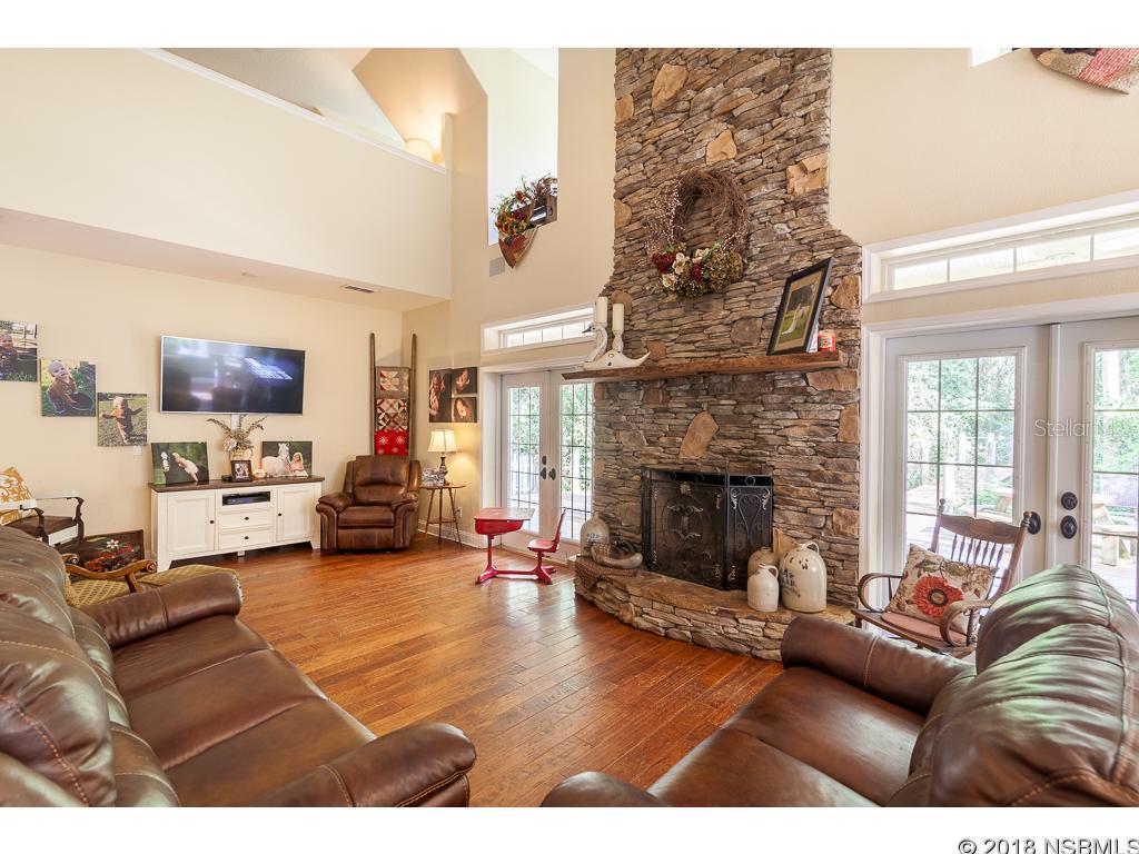 Howe & Curriers Allotment - Residential