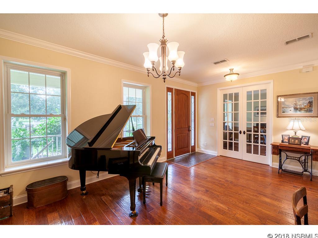 Howe & Curriers Allotment - Residential