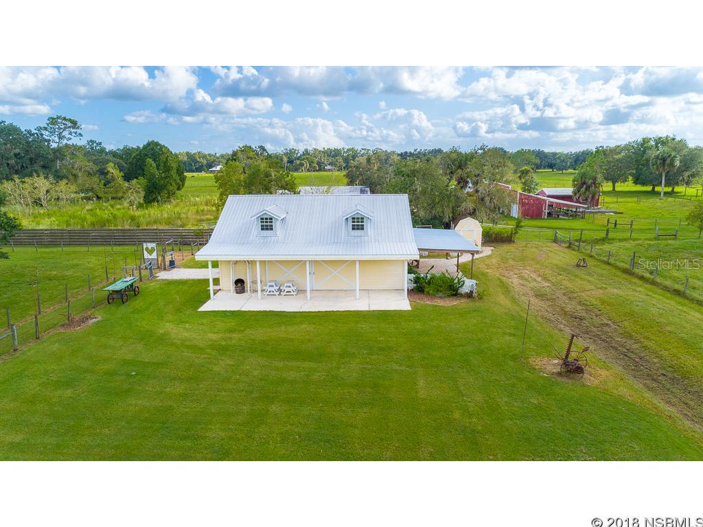 Howe & Curriers Allotment - Residential