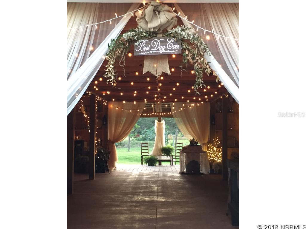 Howe & Curriers Allotment - Residential