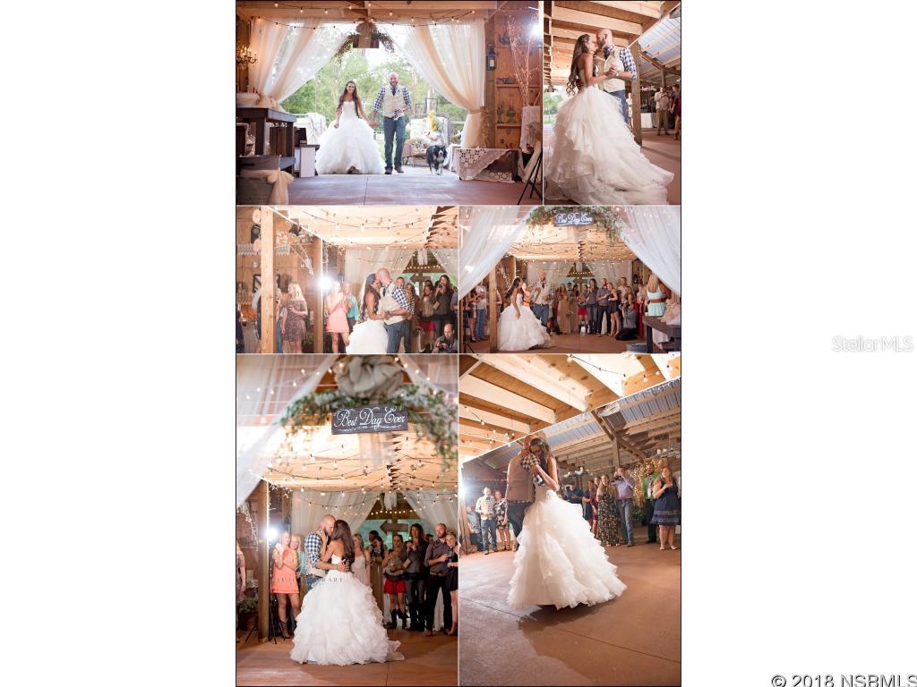 Howe & Curriers Allotment - Residential