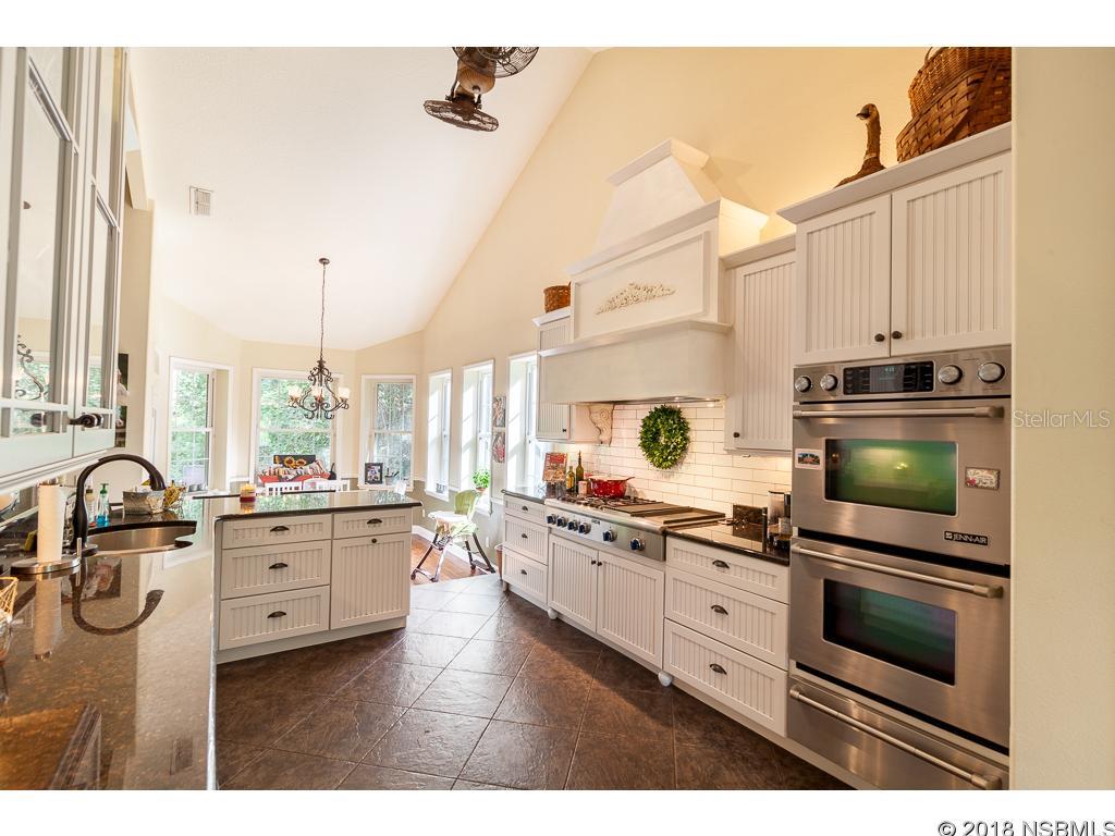 Howe & Curriers Allotment - Residential