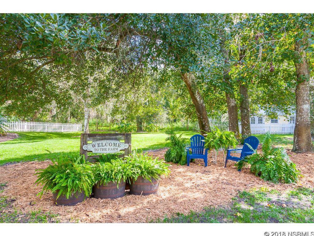 Howe & Curriers Allotment - Residential