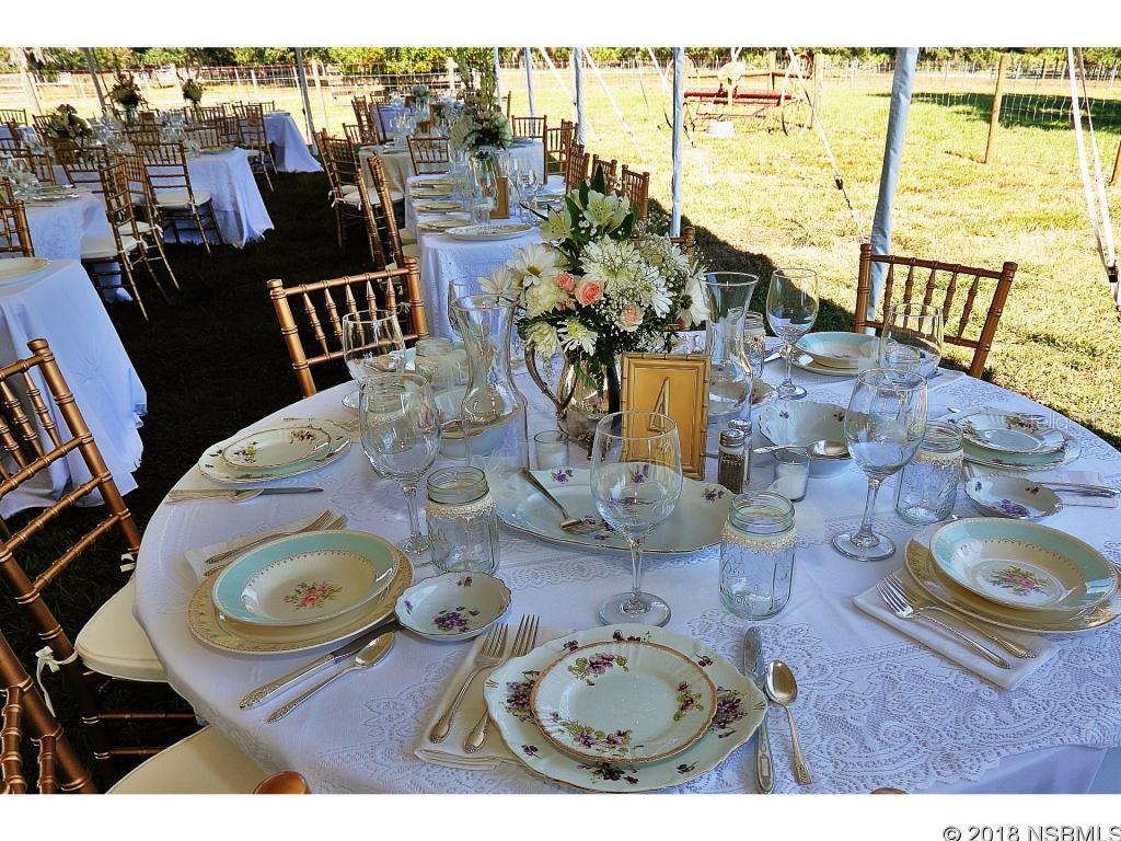 Howe & Curriers Allotment - Residential