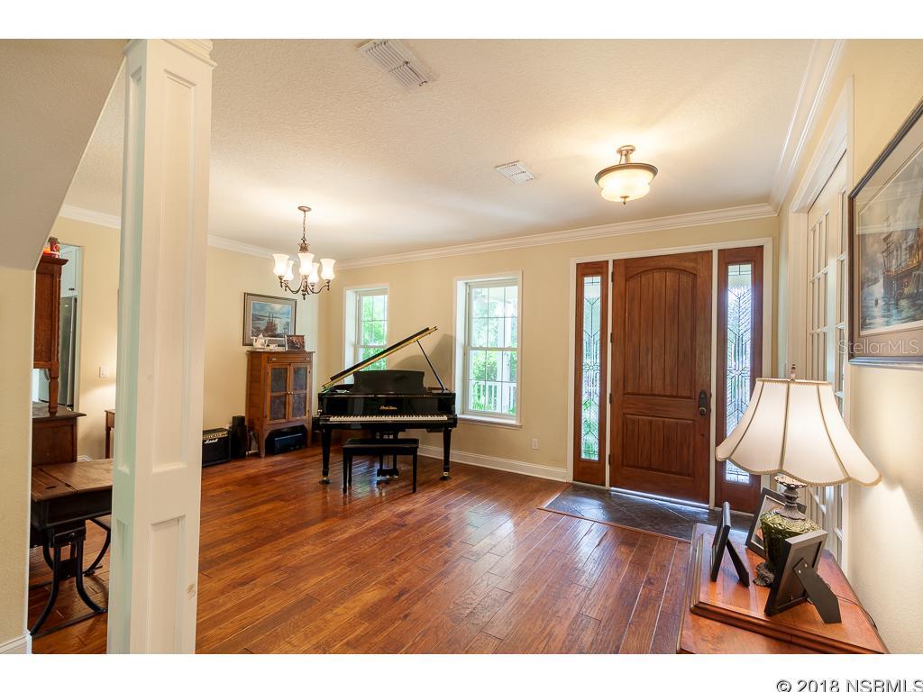 Howe & Curriers Allotment - Residential