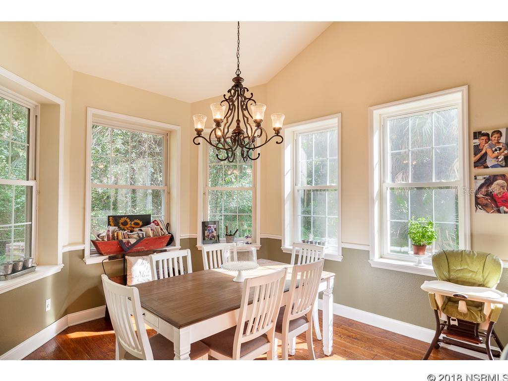 Howe & Curriers Allotment - Residential