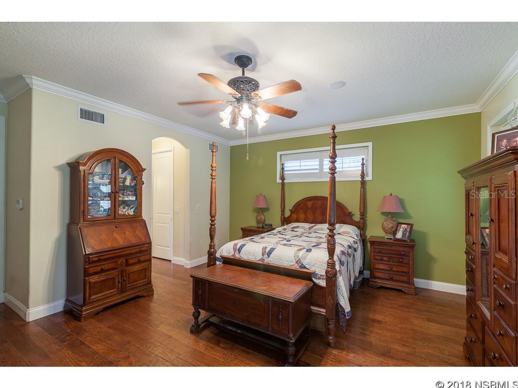 Howe & Curriers Allotment - Residential