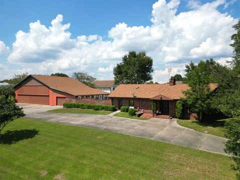 A home in OCALA