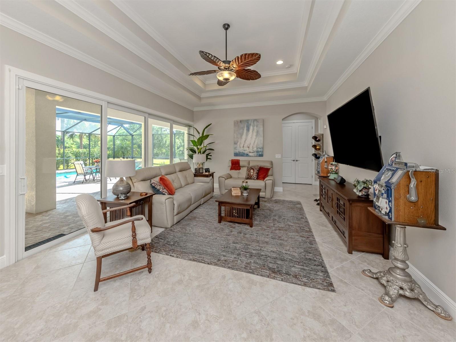 VENETIAN GOLF & RIVER CLUB PH 03E - Residential